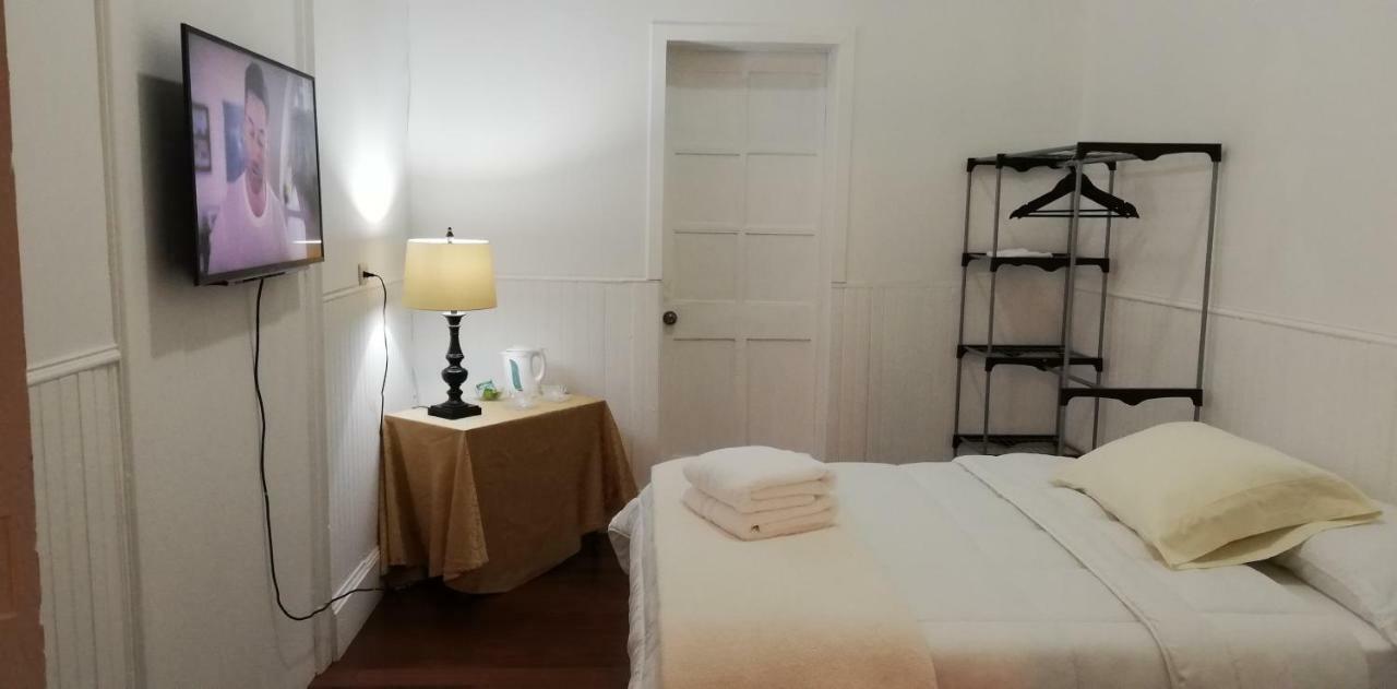 Casa Mayela Guest House Сан-Хосе Экстерьер фото