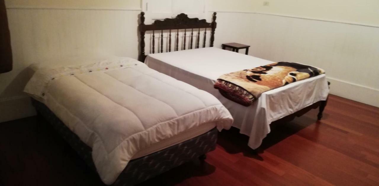 Casa Mayela Guest House Сан-Хосе Экстерьер фото