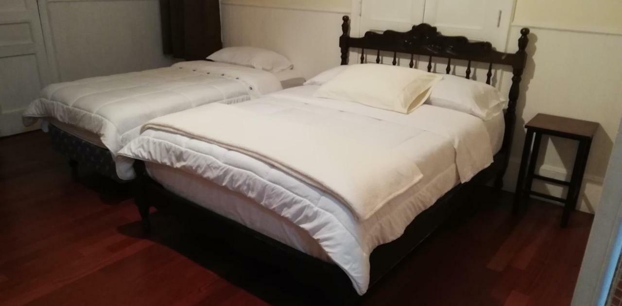 Casa Mayela Guest House Сан-Хосе Экстерьер фото